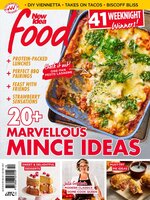 New Idea Food